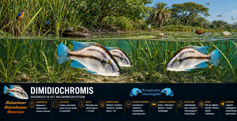 Dimidiochromis