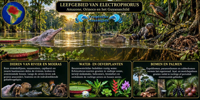 Electrophorus