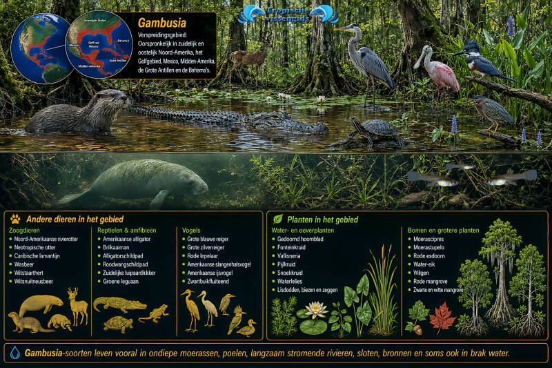 Gambusia