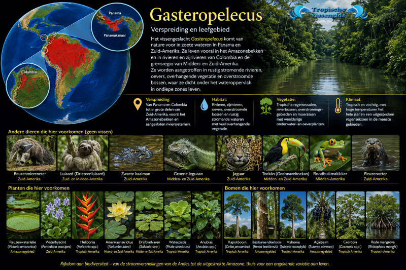 Gasteropelecus