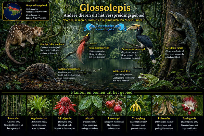 Glossolepis