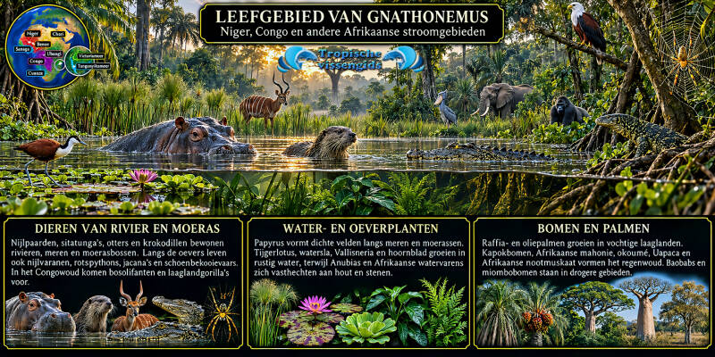 Gnathonemus