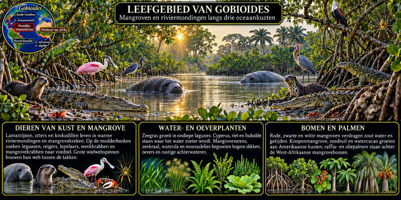 Gobioides