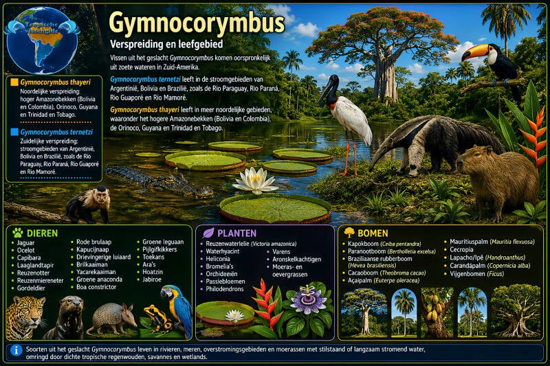Gymnocorymbus