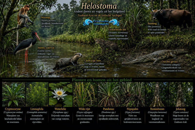 Helostoma