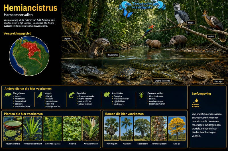 Hemiancistrus