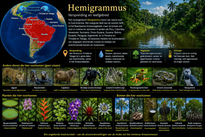 Hemigrammus