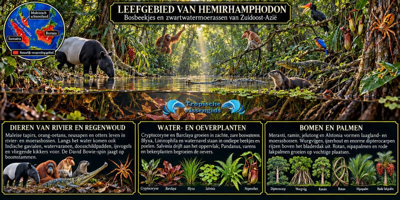 Hemirhamphodon
