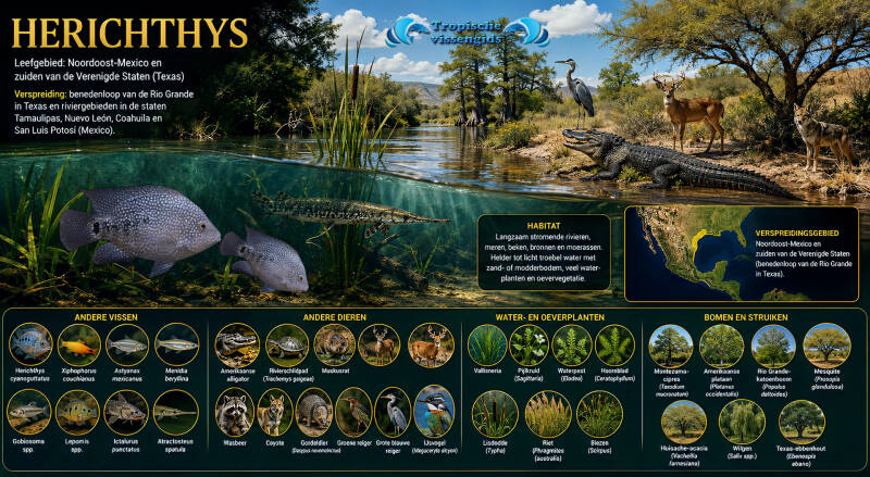 Herichthys