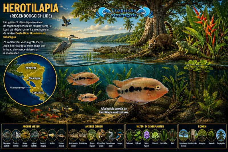 Herotilapia