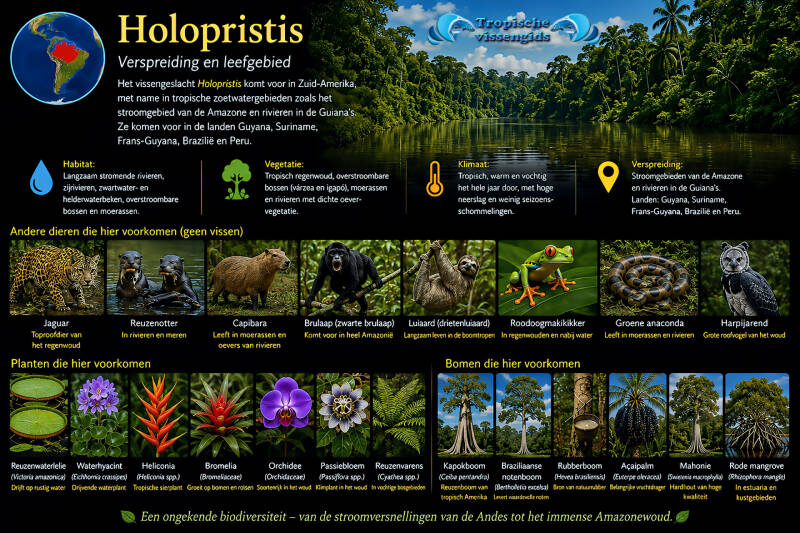 Holopristis