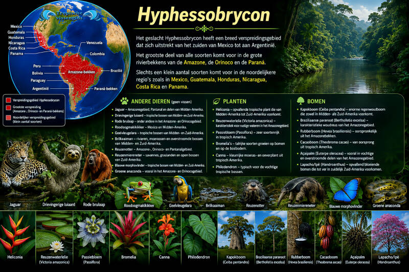 Hyphessobrycon