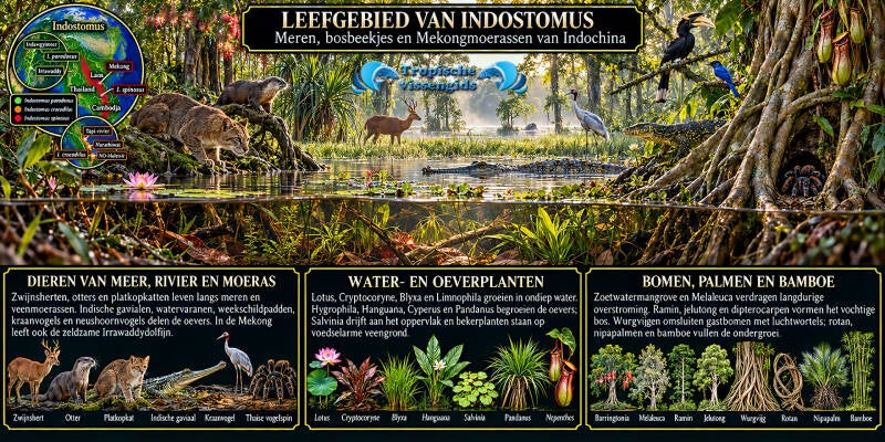 Indostomus