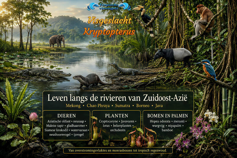 Kryptopterus