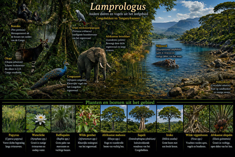 Lamprologus