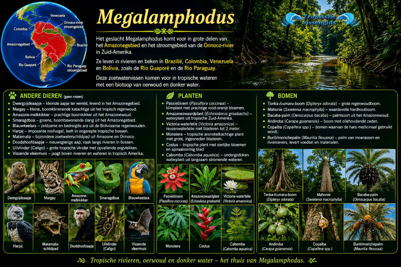 Megalamphodus