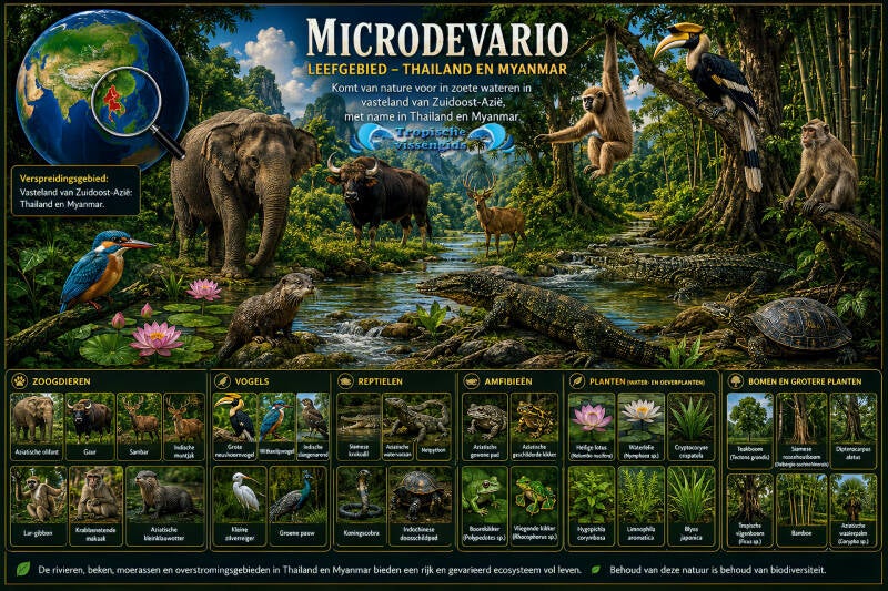 Microdevario
