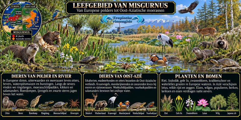 Misgurnus