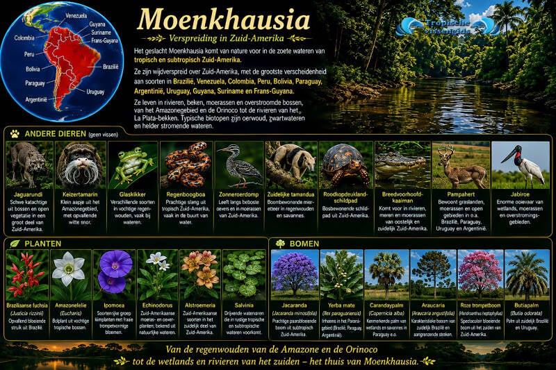 Moenkhausia