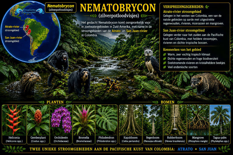 Nematobrycon