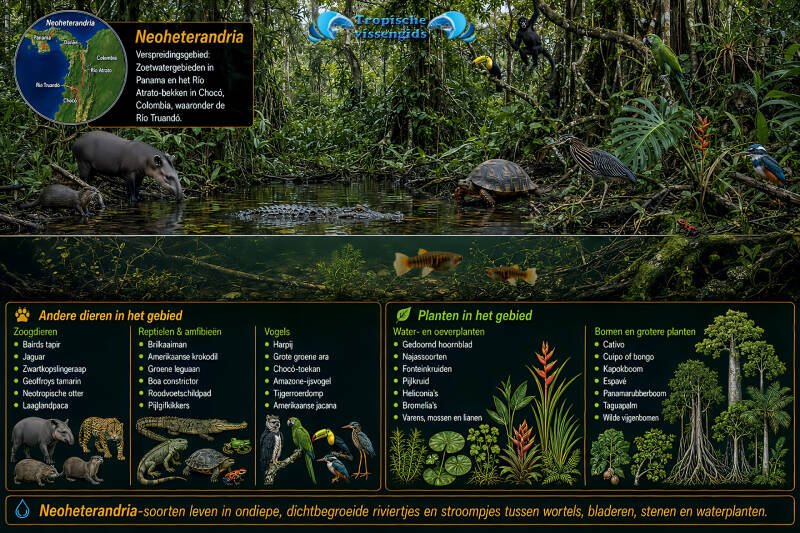Neoheterandria