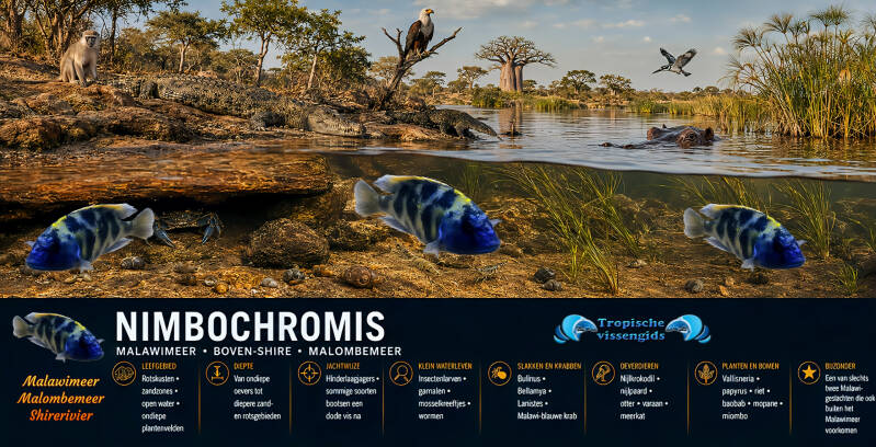 Nimbochromis
