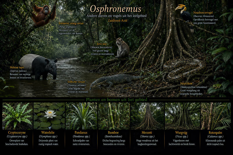 Osphronemus