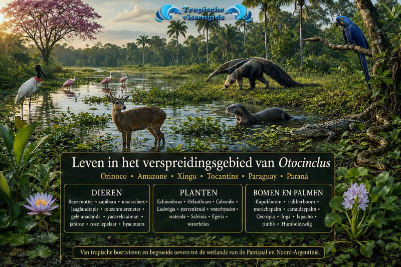 Otocinclus