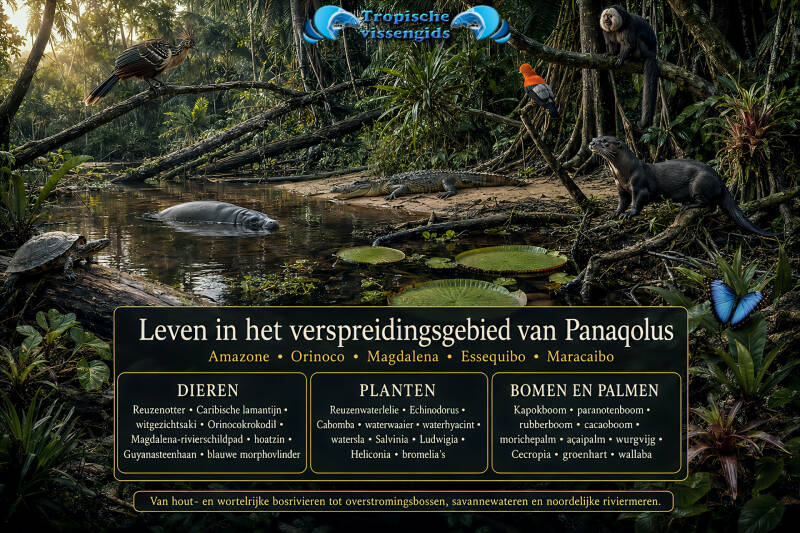 Panaqolus