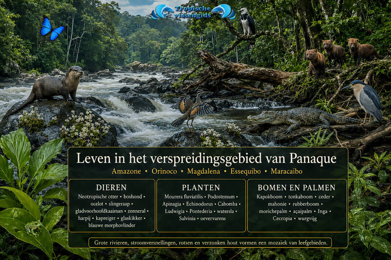 Panaque