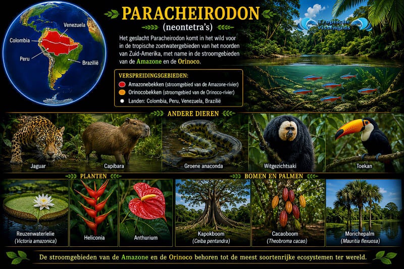 Paracheirodon