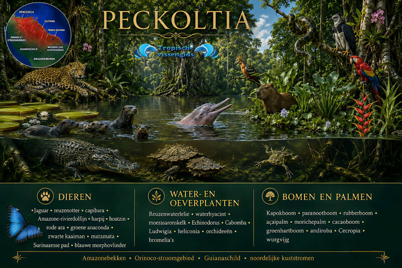 Peckoltia