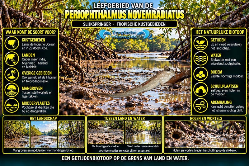 Periophthalmus novemradiatus