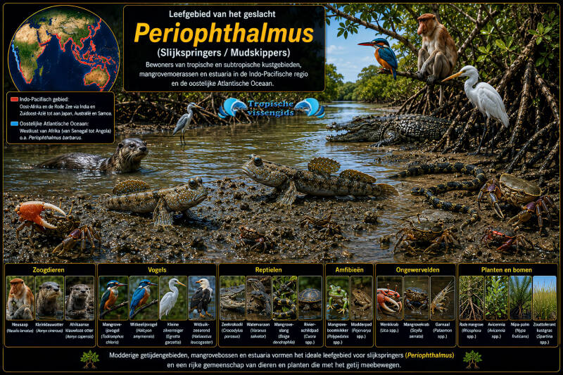 Periophthalmus