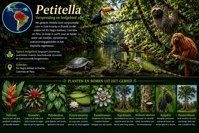 Petitella