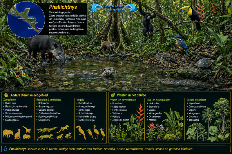 Phallichthys