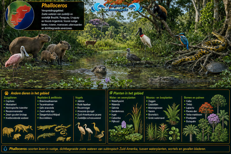 Phalloceros