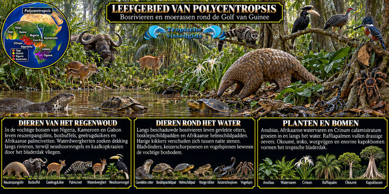 Polycentropsis