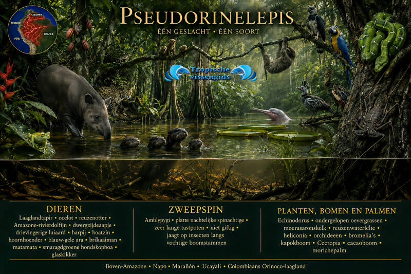 Pseudorinelepis