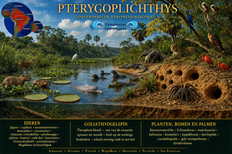 Pterygoplichthys