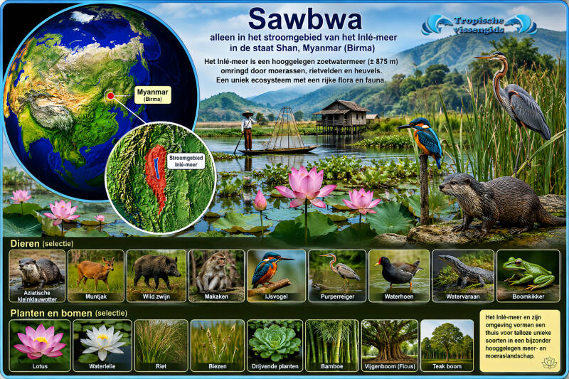 Sawbwa
