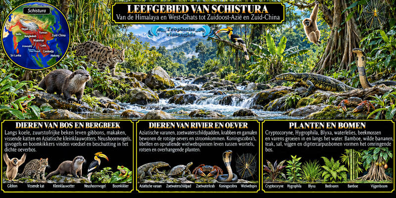 Schistura