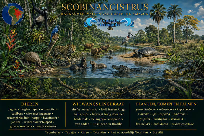 Scobinancistrus