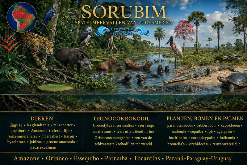 Sorubim