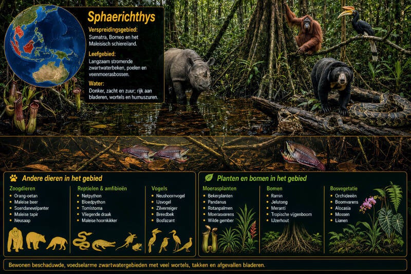 Sphaerichthys