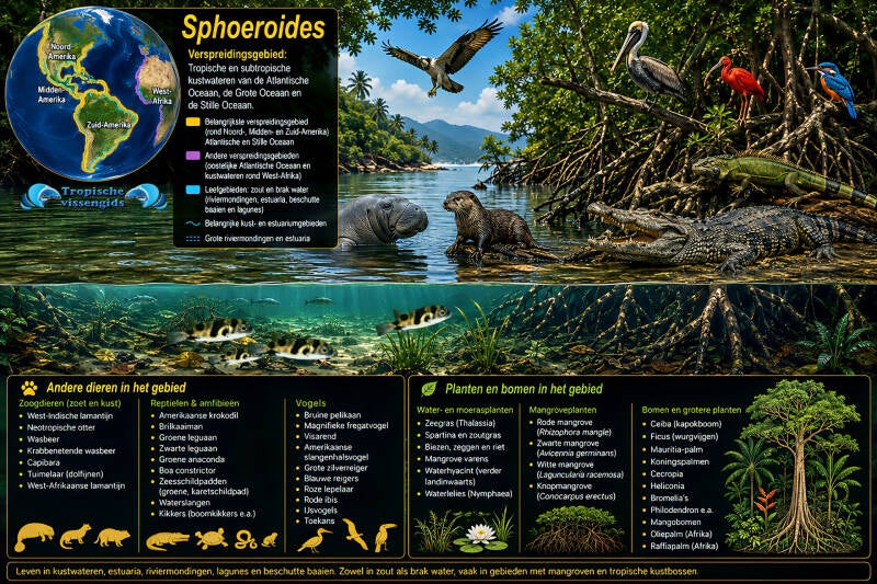 Sphoeroides
