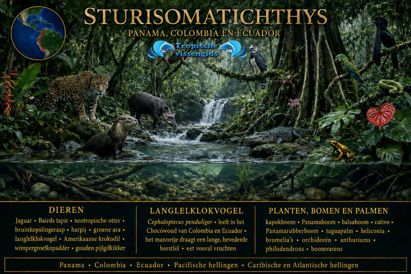 Sturisomatichthys