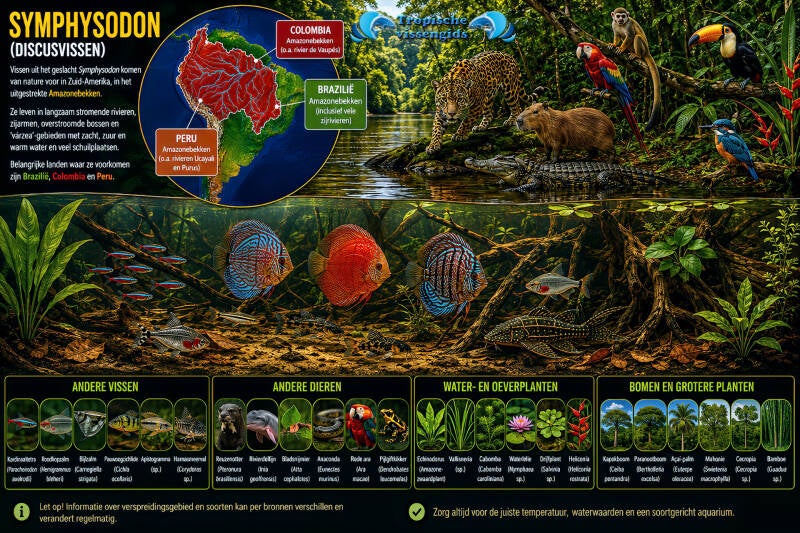 Symphysodon