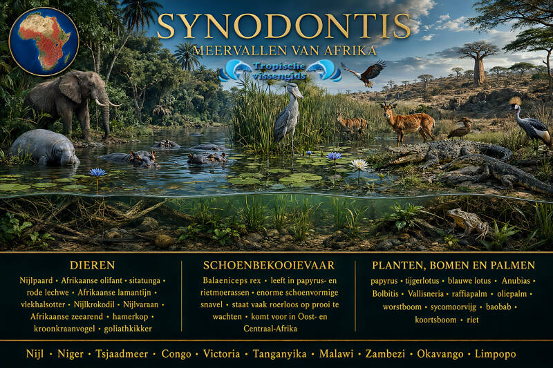 Synodontis