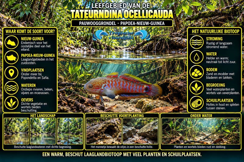 Tateurndina ocellicauda